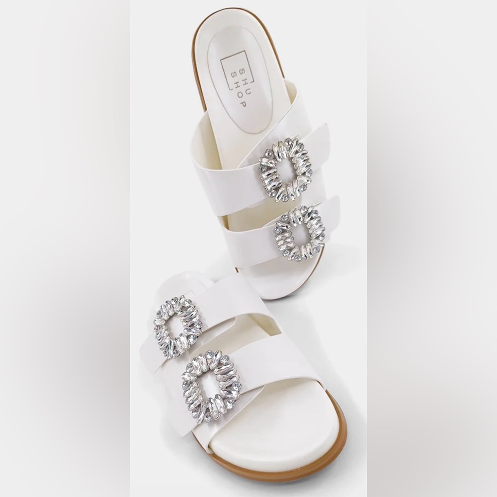 ShuShop Bridget Sandal